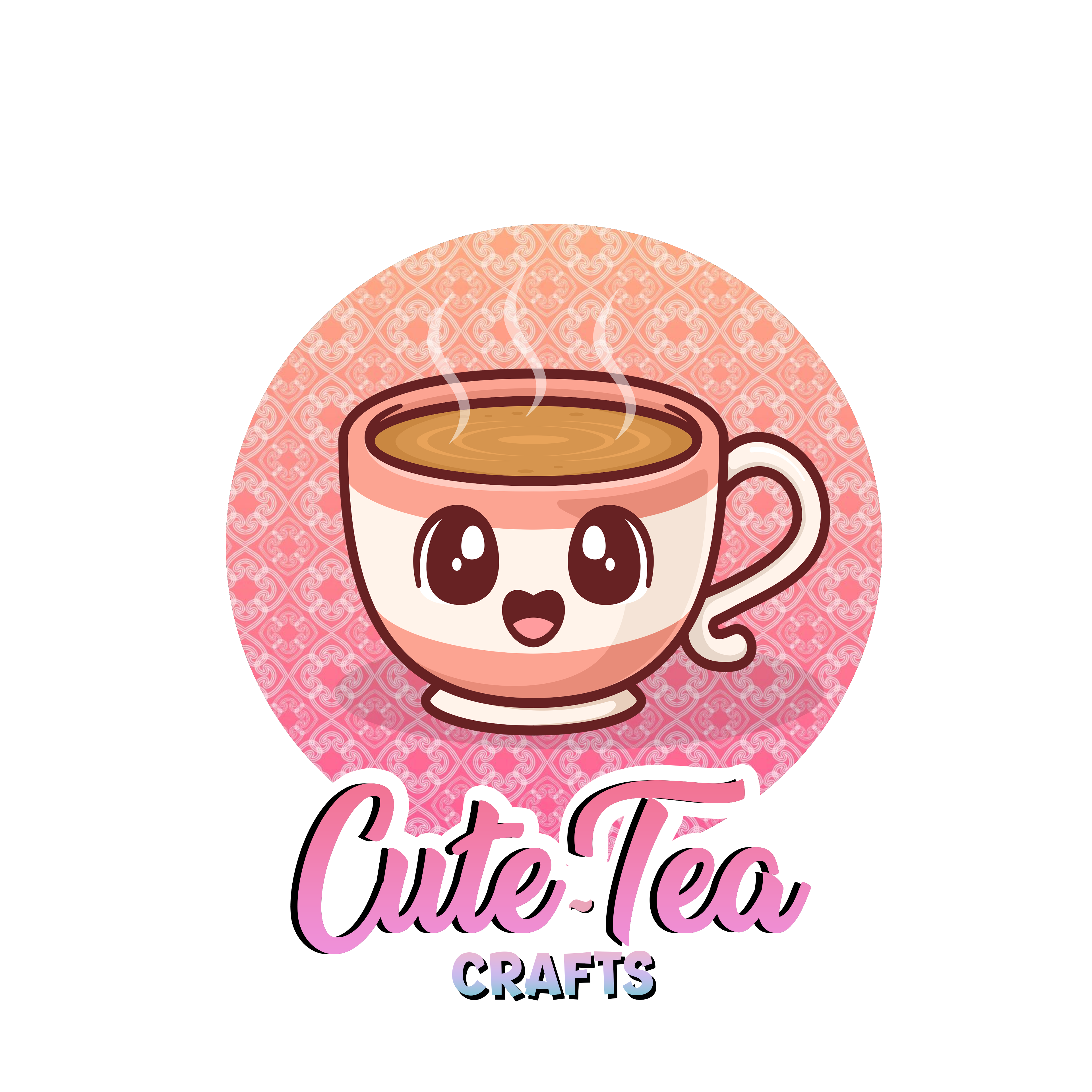 Cute Tea Crafts 